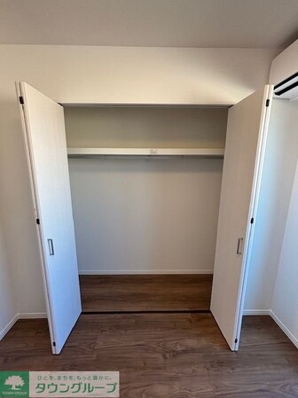 RIZE柏たなかIIIの物件内観写真